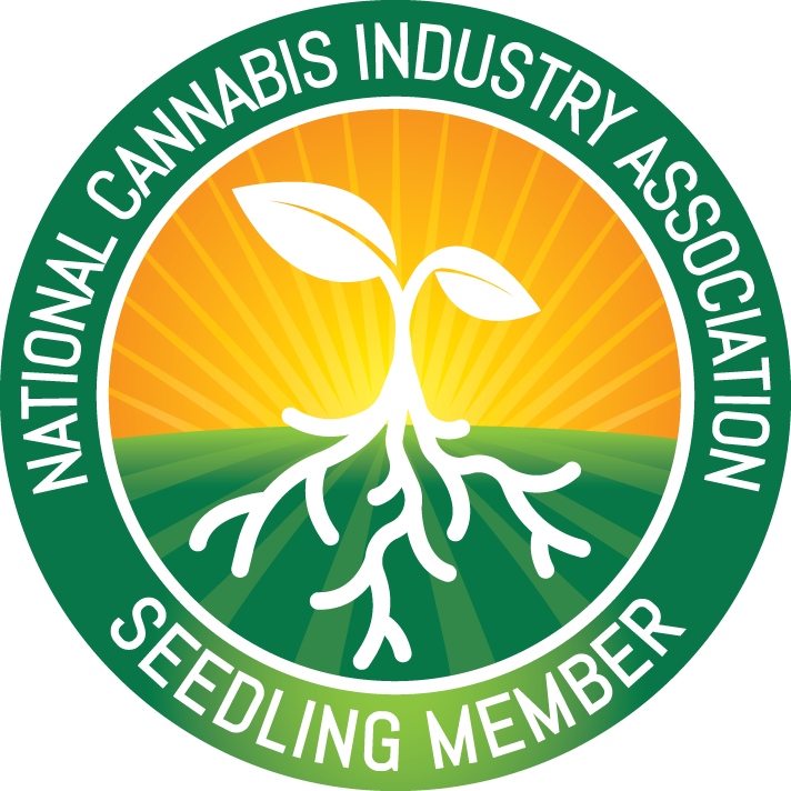 NCIA - Seedling Member Digital Badge